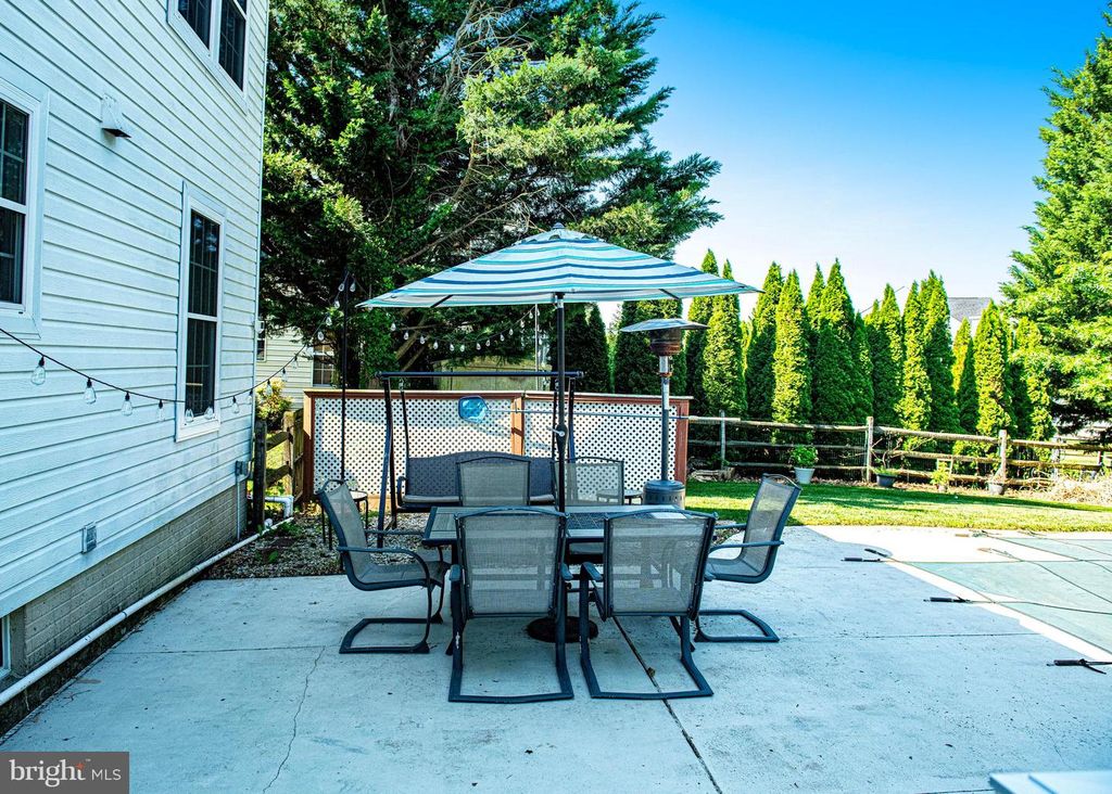 Image 42 of property listing at 2218 DEADORA DR, Bel Air, MD 21015