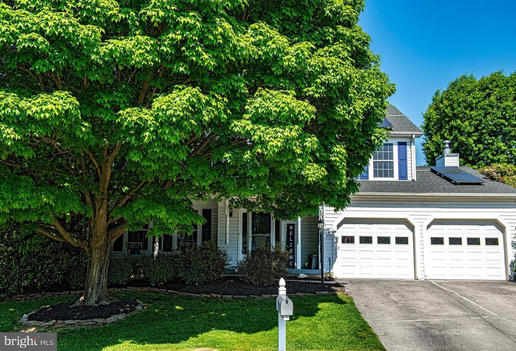 Image 5 of property listing at 2218 DEADORA DR, Bel Air, MD 21015