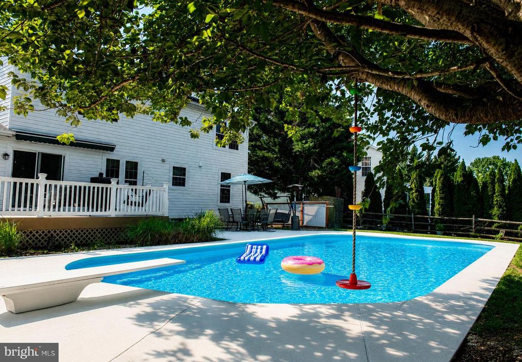 Image 51 of property listing at 2218 DEADORA DR, Bel Air, MD 21015