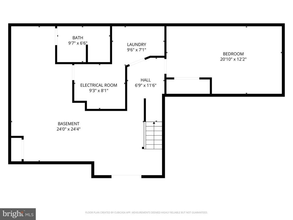 Image 54 of property listing at 2218 DEADORA DR, Bel Air, MD 21015