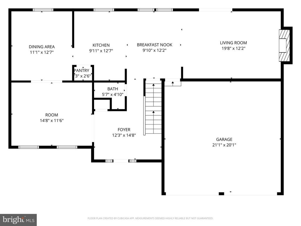 Image 55 of property listing at 2218 DEADORA DR, Bel Air, MD 21015