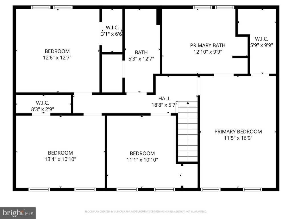Image 56 of property listing at 2218 DEADORA DR, Bel Air, MD 21015