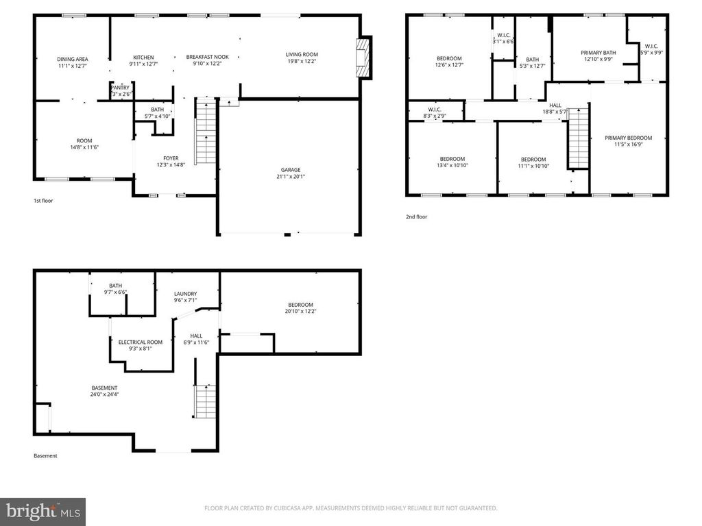 Image 57 of property listing at 2218 DEADORA DR, Bel Air, MD 21015