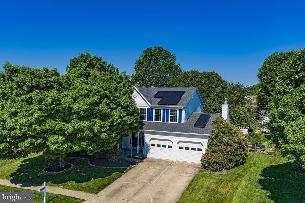 Image 6 of property listing at 2218 DEADORA DR, Bel Air, MD 21015
