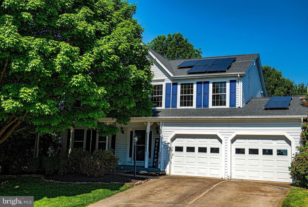 Image 7 of property listing at 2218 DEADORA DR, Bel Air, MD 21015