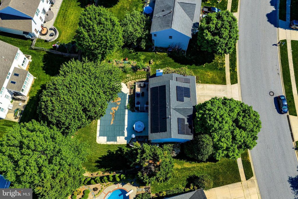 Image 8 of property listing at 2218 DEADORA DR, Bel Air, MD 21015