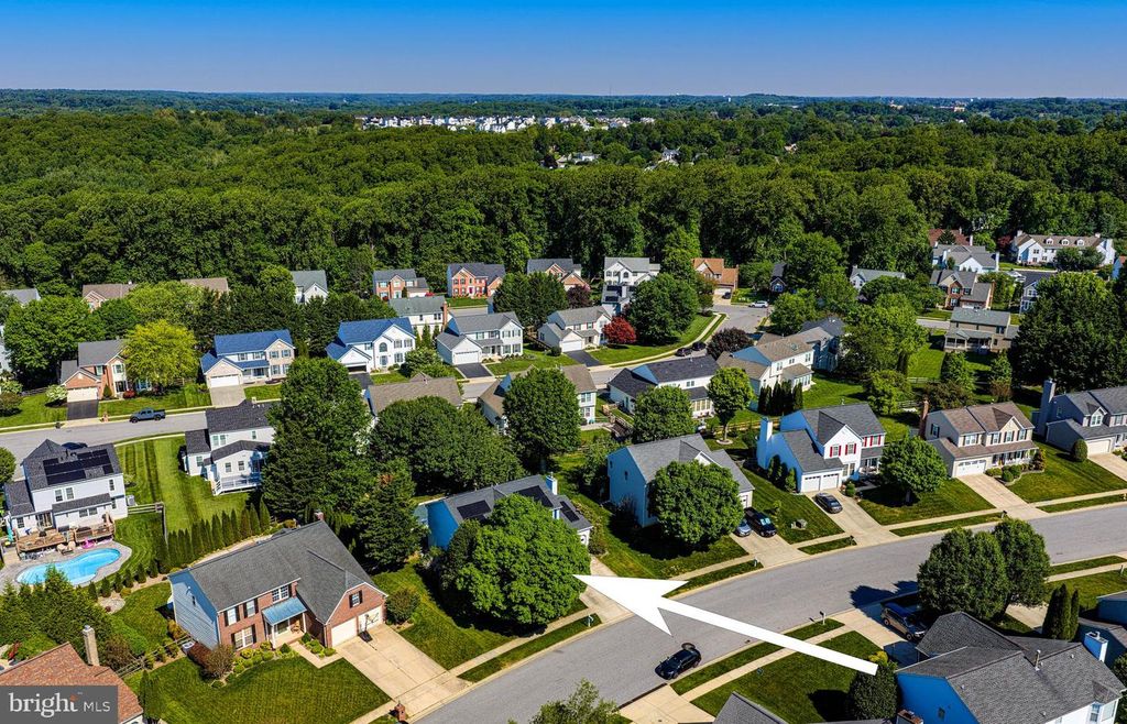 Image 9 of property listing at 2218 DEADORA DR, Bel Air, MD 21015