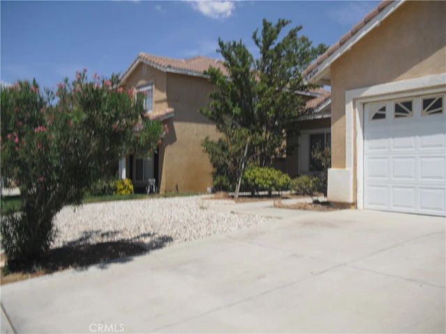 4209 W Grandview Drive West, Palmdale, CA 93551