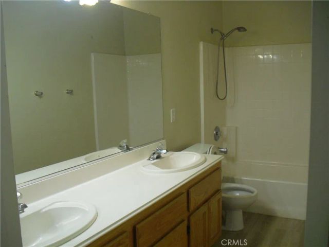 4209 W Grandview Drive West, Palmdale, CA 93551