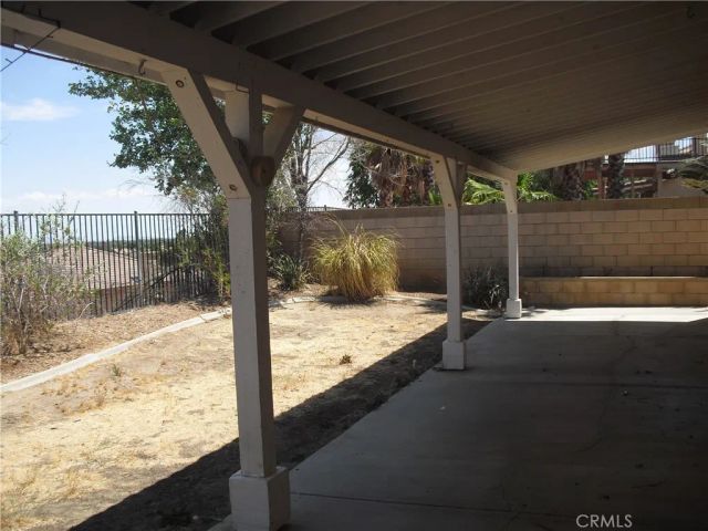 4209 W Grandview Drive West, Palmdale, CA 93551