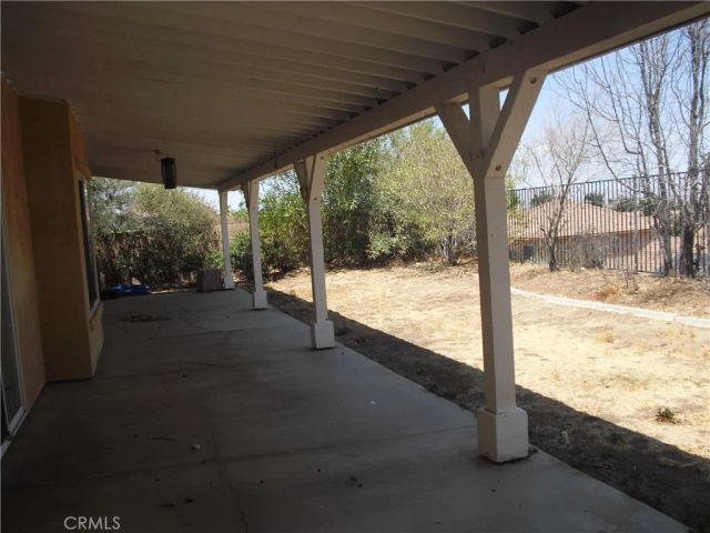 4209 W Grandview Drive West, Palmdale, CA 93551