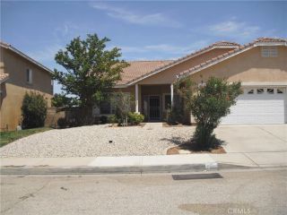 4209 W Grandview Drive West, Palmdale, CA 93551