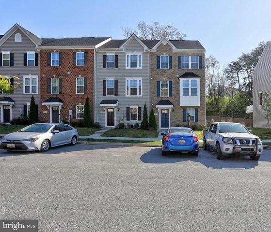 1811 WIND GATE RD, Baltimore, MD 21227