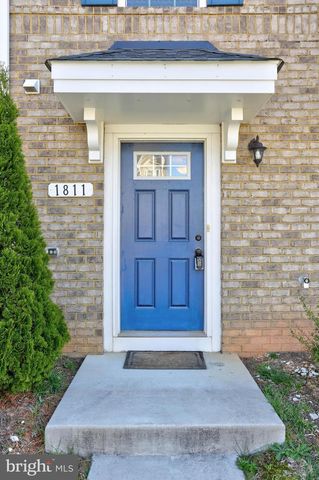 1811 WIND GATE RD, Baltimore, MD 21227