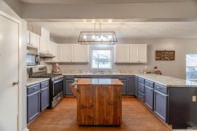 1909 Arcadia Drive, Lafayette, IN 47905