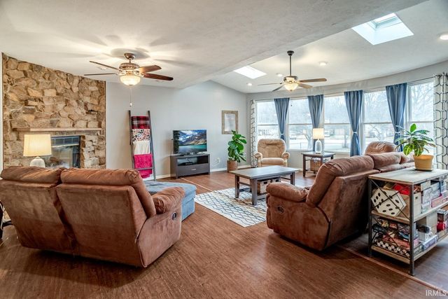 1909 Arcadia Drive, Lafayette, IN 47905