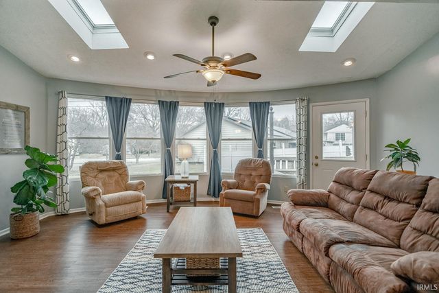 1909 Arcadia Drive, Lafayette, IN 47905