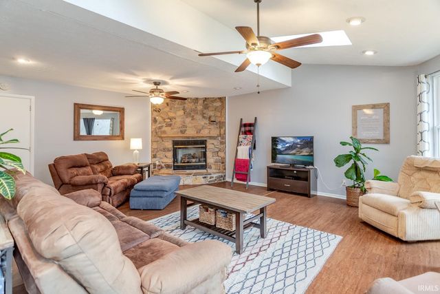 1909 Arcadia Drive, Lafayette, IN 47905