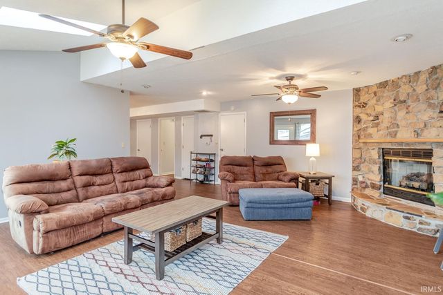 1909 Arcadia Drive, Lafayette, IN 47905