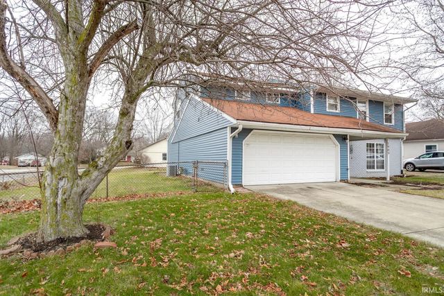 1909 Arcadia Drive, Lafayette, IN 47905