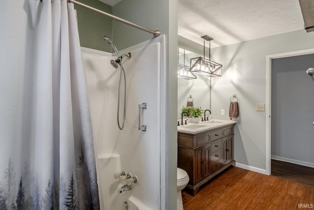 1909 Arcadia Drive, Lafayette, IN 47905