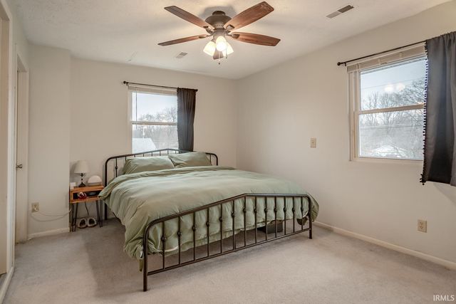 1909 Arcadia Drive, Lafayette, IN 47905