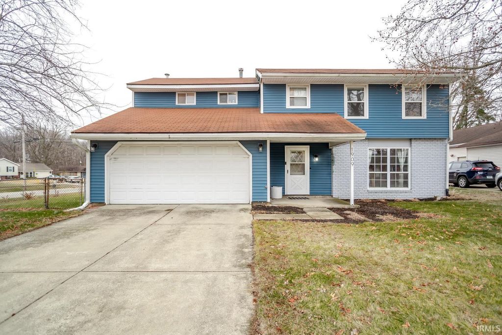 1909 Arcadia Drive, Lafayette, IN 47905