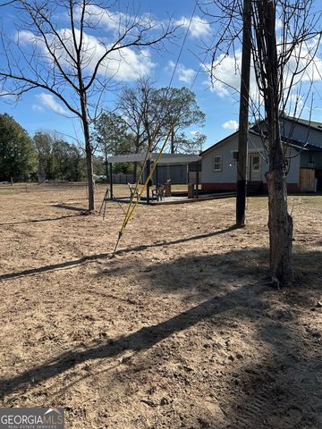 158 Shephards Bridge Road, Reidsville, GA 30453