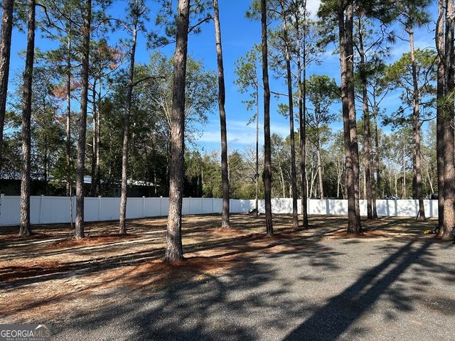 158 Shephards Bridge Road, Reidsville, GA 30453