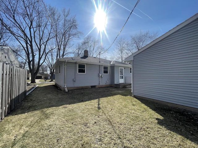492 COTTAGE GROVE AVENUE, Green Bay, WI 54304