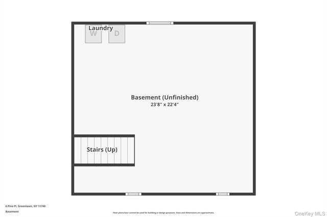 6 Pine Place, Greenlawn, NY 11740