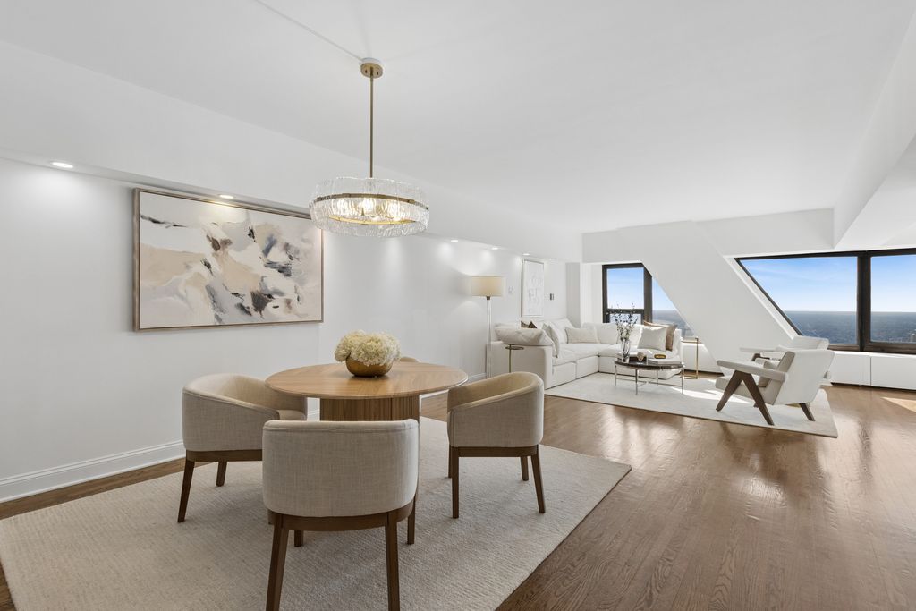 175 E Delaware Place 6401, Chicago, IL 60611 — photo 3