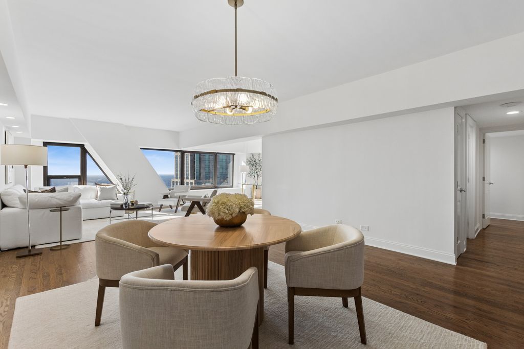 175 E Delaware Place 6401, Chicago, IL 60611 — photo 4