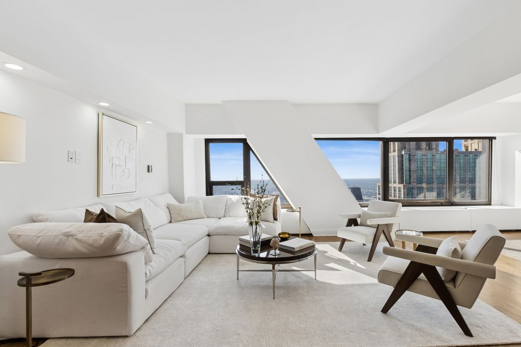 175 E Delaware Place 6401, Chicago, IL 60611 — photo 5