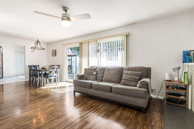 6208 Alta Monte Avenue NE, Albuquerque, NM 87110