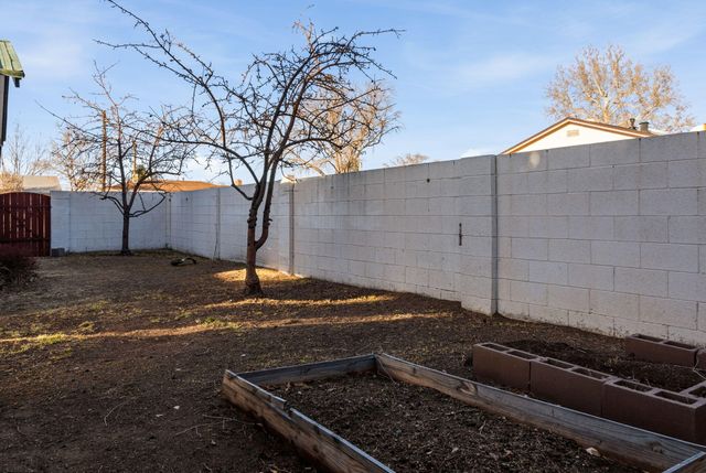 6208 Alta Monte Avenue NE, Albuquerque, NM 87110