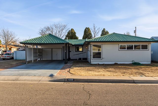 6208 Alta Monte Avenue NE, Albuquerque, NM 87110