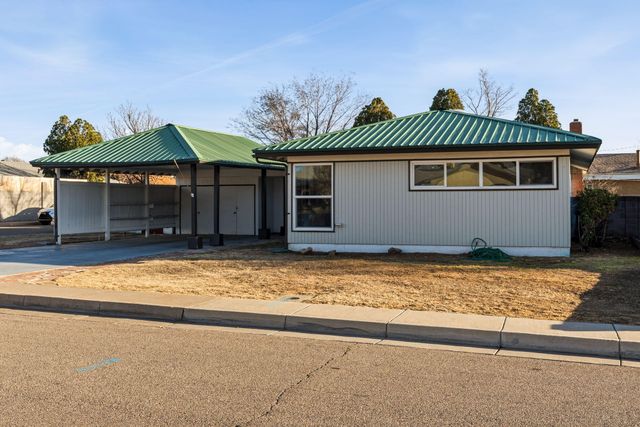 6208 Alta Monte Avenue NE, Albuquerque, NM 87110