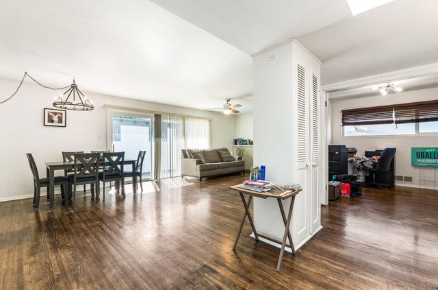 6208 Alta Monte Avenue NE, Albuquerque, NM 87110