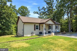 12548 SANTA DOMINGO DR, Lusby, MD 20657
