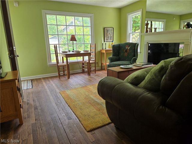 1404 Bryden Drive, Akron, OH 44313