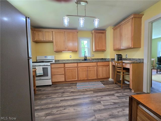 1404 Bryden Drive, Akron, OH 44313