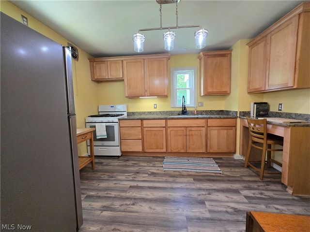 1404 Bryden Drive, Akron, OH 44313