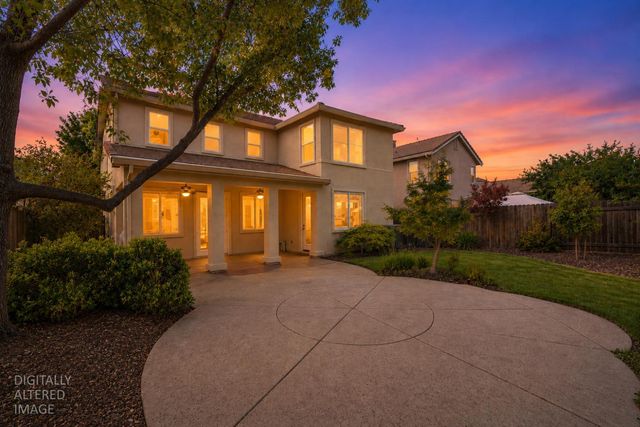 612 Plum Creek Ct, Folsom, CA 95630