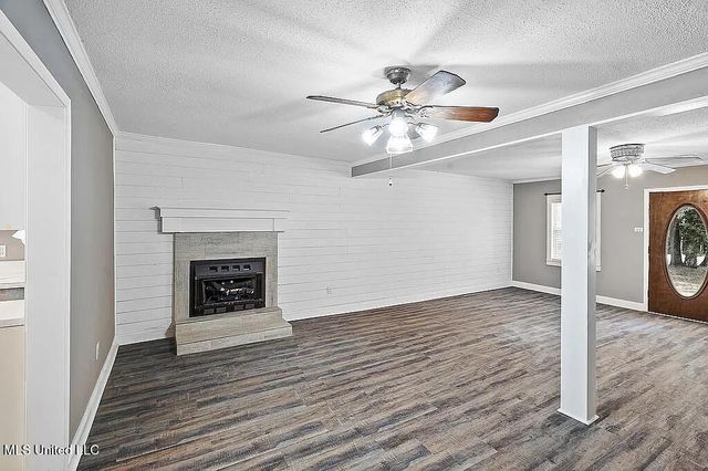 903 Shinault Road, Byhalia, MS 38611