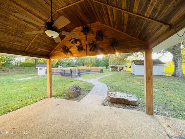 903 Shinault Road, Byhalia, MS 38611