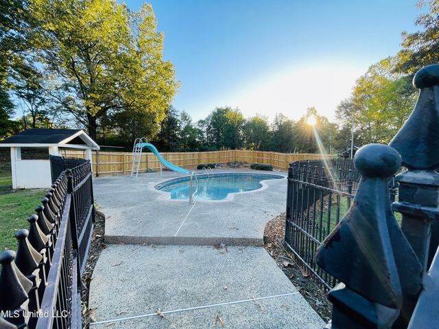 903 Shinault Road, Byhalia, MS 38611