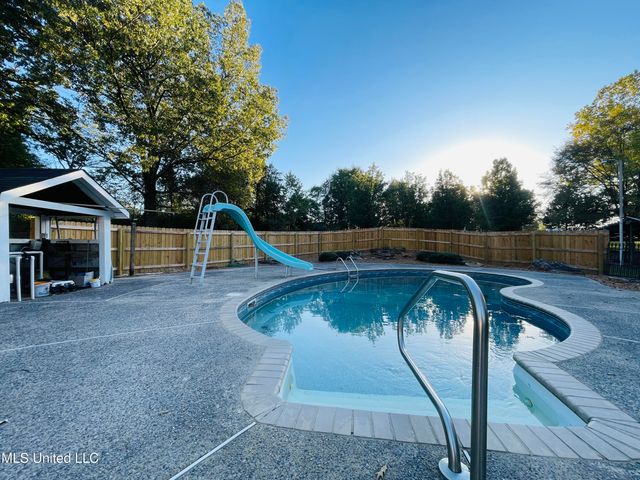 903 Shinault Road, Byhalia, MS 38611