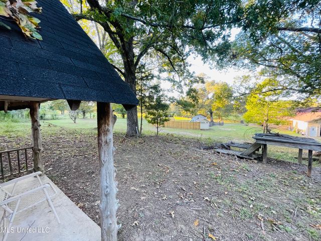 903 Shinault Road, Byhalia, MS 38611