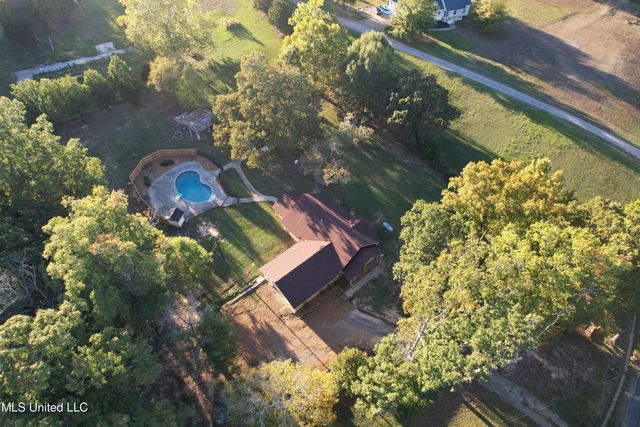 903 Shinault Road, Byhalia, MS 38611